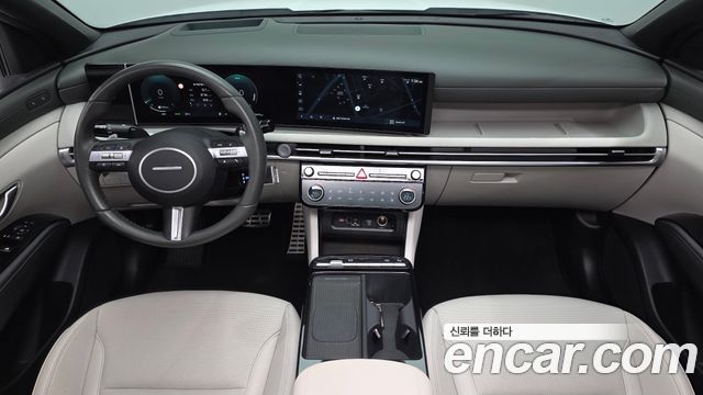 Hyundai Tucson 2025 — photo 7