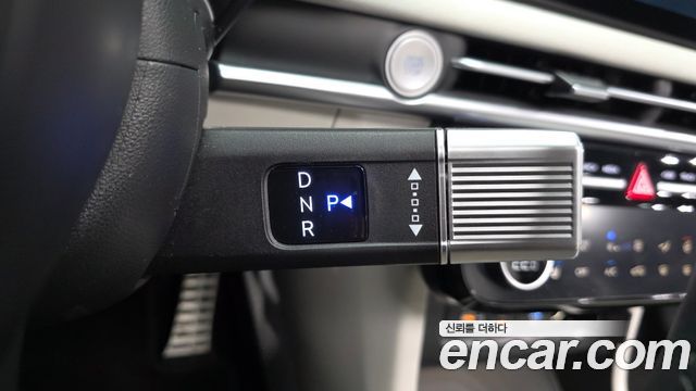Hyundai Tucson 2025 — photo 9