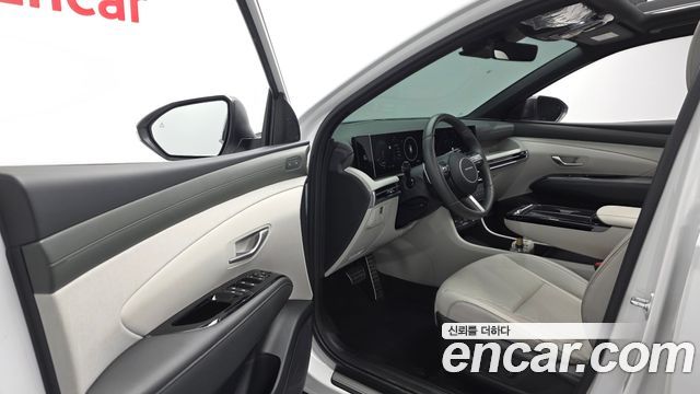 Hyundai Tucson 2025 — photo 10