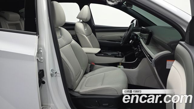 Hyundai Tucson 2025 — photo 11