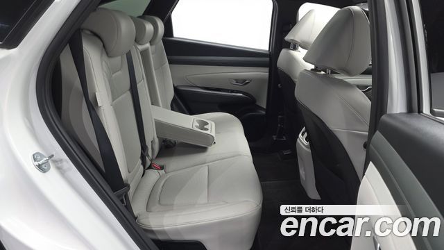 Hyundai Tucson 2025 — photo 12