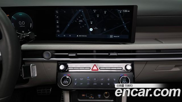 Hyundai Tucson 2025 — photo 14
