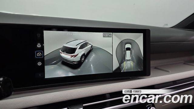 Hyundai Tucson 2025 — photo 15