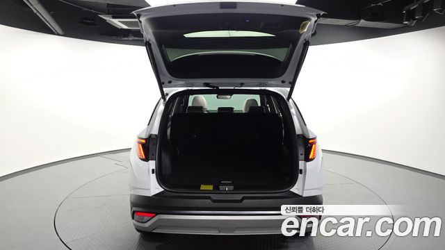 Hyundai Tucson 2025 — photo 20