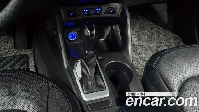 Hyundai Tucson 2015 — photo 9