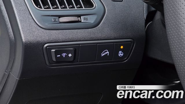 Hyundai Tucson 2015 — photo 14