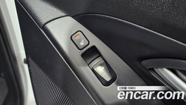 Hyundai Tucson 2015 — photo 19