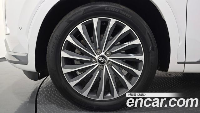 Hyundai Palisade 2023 — photo 5