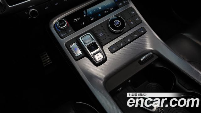 Hyundai Palisade 2023 — photo 9