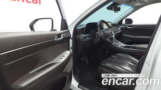 Hyundai Palisade 2023 — photo 10