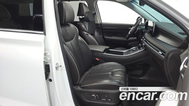 Hyundai Palisade 2023 — photo 11