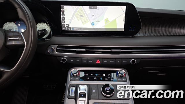 Hyundai Palisade 2023 — photo 14