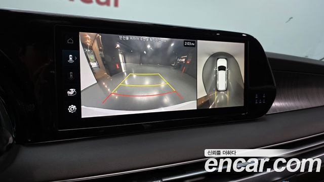 Hyundai Palisade 2023 — photo 15