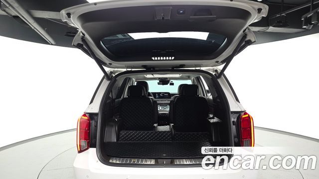 Hyundai Palisade 2023 — photo 20