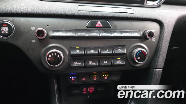 Kia Sportage 2016 — photo 16