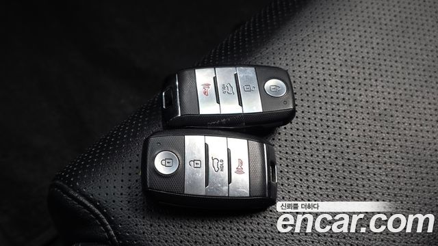 Kia Sportage 2016 — photo 17