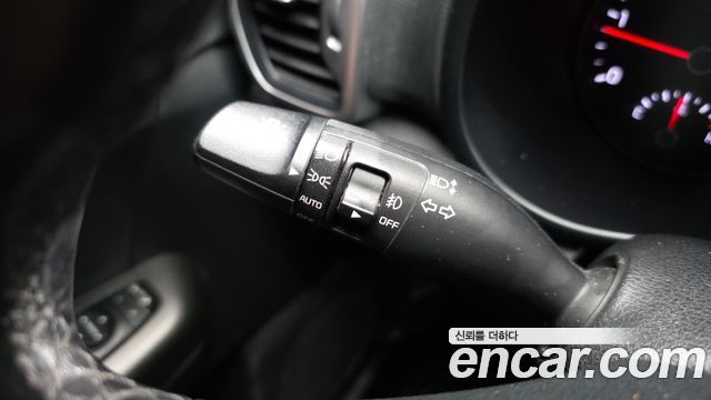 Kia Sportage 2016 — photo 19