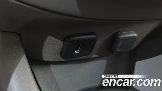 Chevrolet Korea Malibu 2017 — photo 17