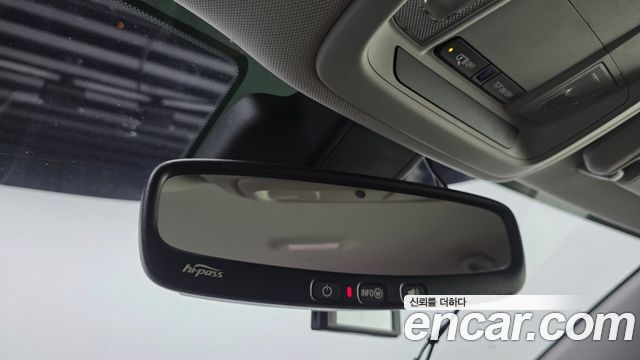 Chevrolet Korea Malibu 2017 — photo 18
