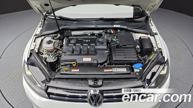 Volkswagen Golf 2015 — photo 6
