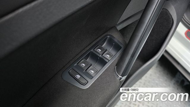 Volkswagen Golf 2015 — photo 14
