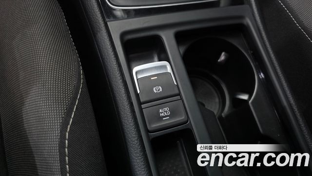 Volkswagen Golf 2015 — photo 17