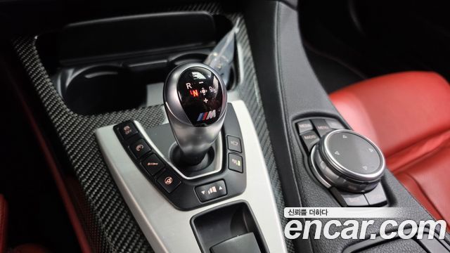 BMW M6 2016 — photo 9