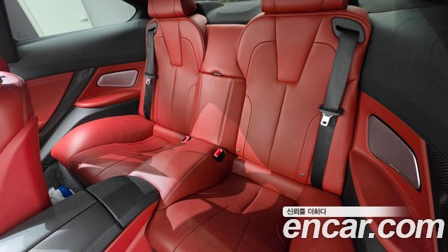 BMW M6 2016 — photo 12