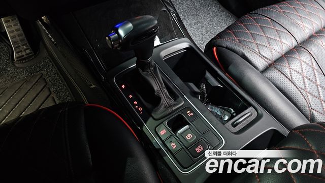 Kia Sorento 2015 — photo 9