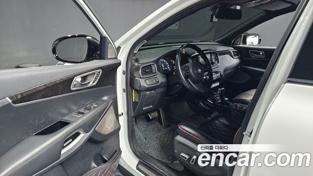 Kia Sorento 2015 — photo 10