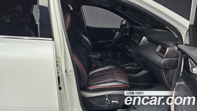 Kia Sorento 2015 — photo 11
