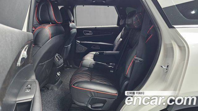 Kia Sorento 2015 — photo 12