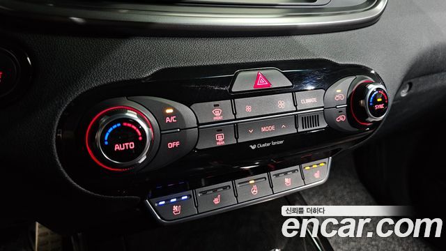 Kia Sorento 2015 — photo 17