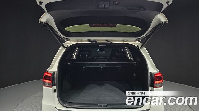 Kia Sorento 2015 — photo 20