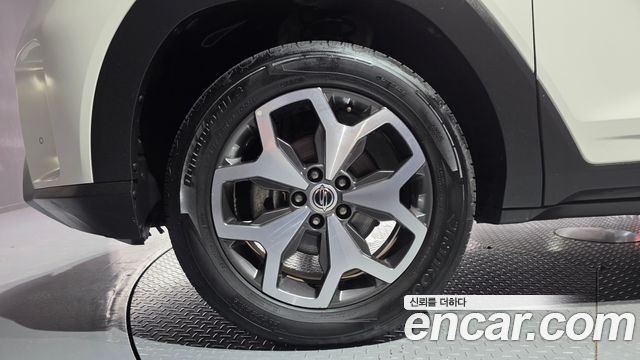 KG Mobility Torres 2023 — photo 5