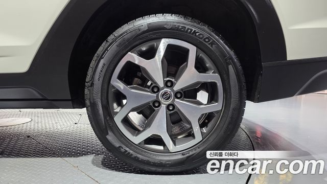 KG Mobility Torres 2023 — photo 7