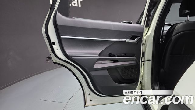 KG Mobility Torres 2023 — photo 15