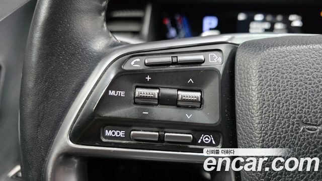 KG Mobility Torres 2023 — photo 28