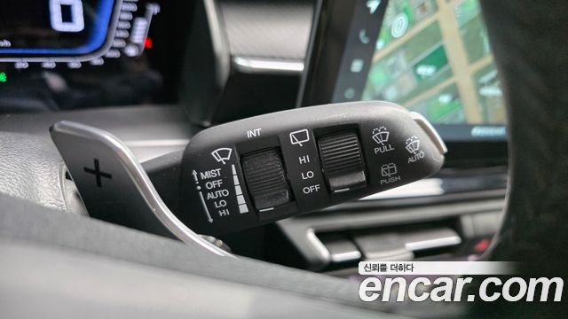 KG Mobility Torres 2023 — photo 29