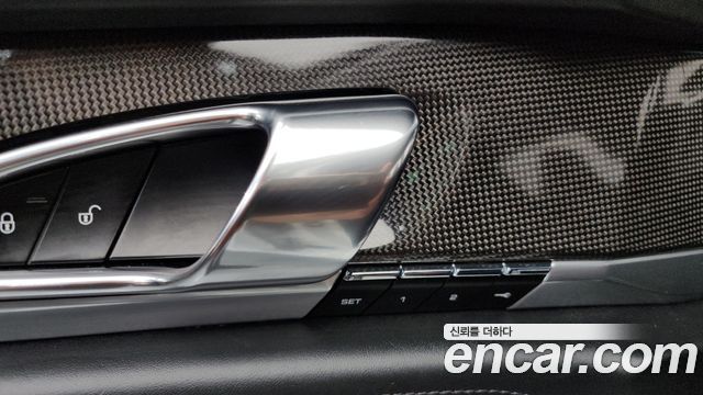 Porsche Panamera 2016 — photo 15
