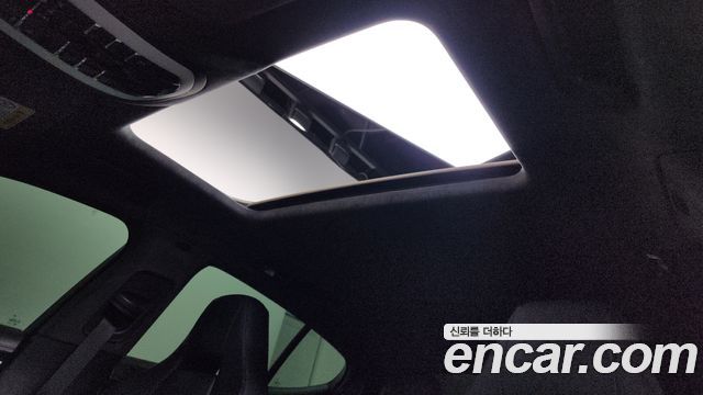 Porsche Panamera 2016 — photo 18