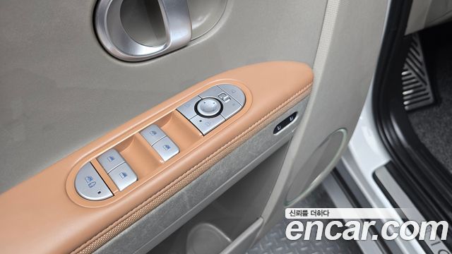 Hyundai Ioniq5 2022 — photo 15