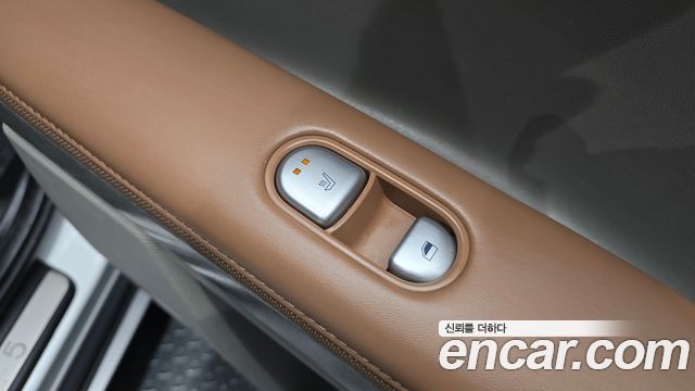 Hyundai Ioniq5 2022 — photo 16