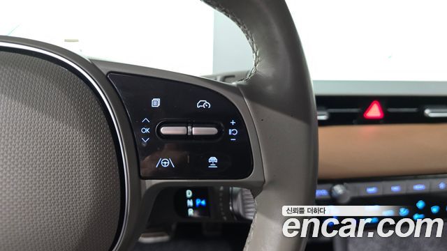 Hyundai Ioniq5 2022 — photo 18