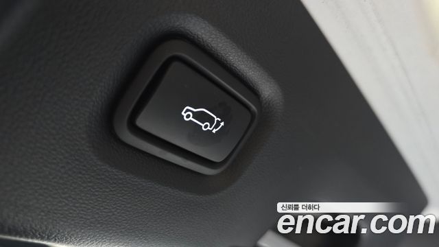 Hyundai Ioniq5 2022 — photo 20