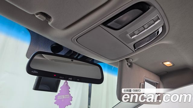 Kia K7 2016 — photo 22
