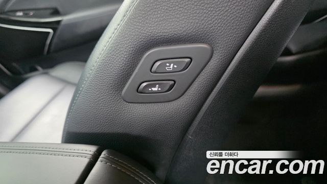 Kia K7 2016 — photo 29