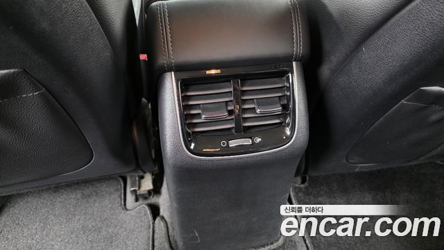 Kia K7 2016 — photo 32