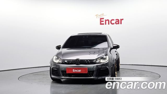 Volkswagen Golf 2011 — photo 3