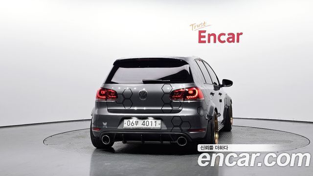 Volkswagen Golf 2011 — photo 4